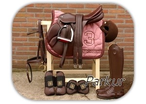 parkur