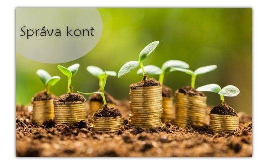 sprva kont