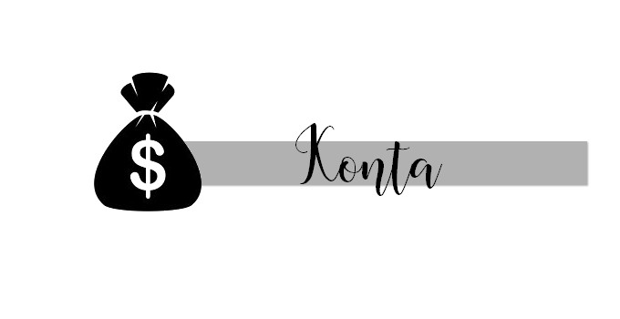 konta