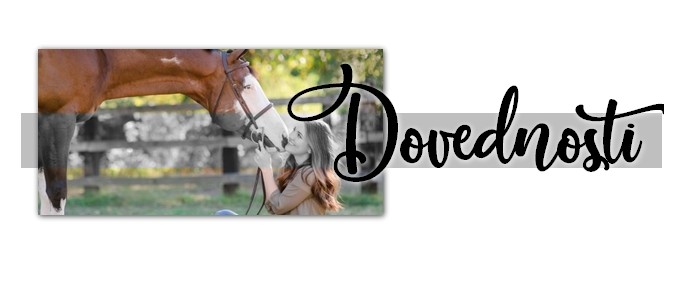 doved