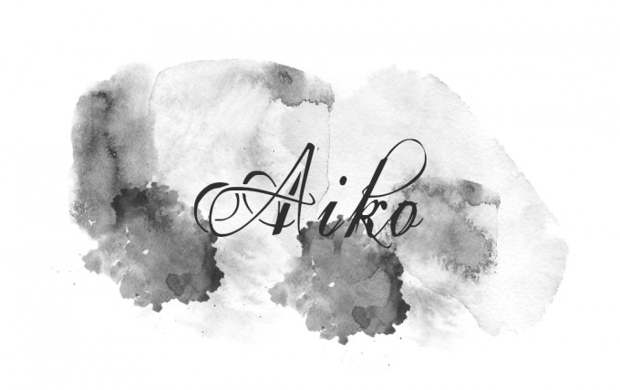 aiko