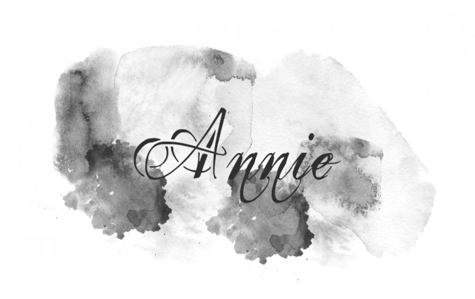 annie